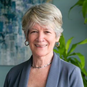 Kathleen Nadeau, PhD