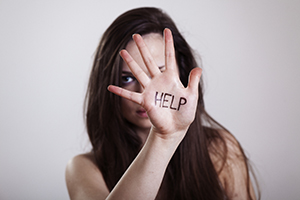 Finding Help for ADHD and Domestic Violence - CHADD
