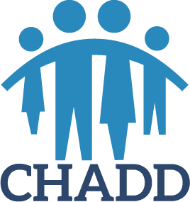 Image of Children and Adults with Attention-Deficit/Hyperactivity Disorder (CHADD) - Recommended by Child Behavior Clinic