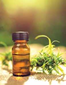 CBD Oil for ADHD?