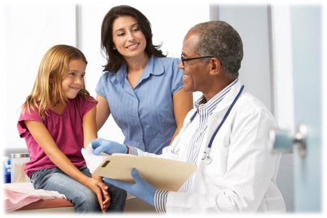 Doctor Doctor