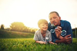 Use Summer To Improve Your Parent Child Relationship Chadd