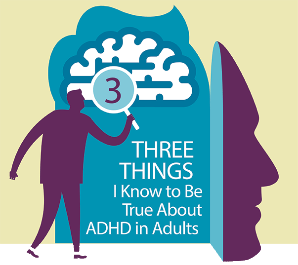 The Real Truth: Discover Exactly What Does ADHD Feel Like