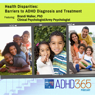 Let's Talk About ADHD: Part 1 – Chicago Center For Integration And