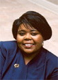 Evelyn Polk Green, MS.Ed.