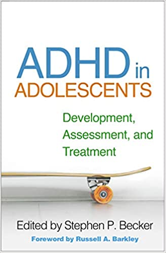 ADHD Information Library - CHADD