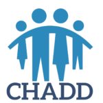CHADD blue logo with white background 1080px CHADD blue logo with white background 1080px