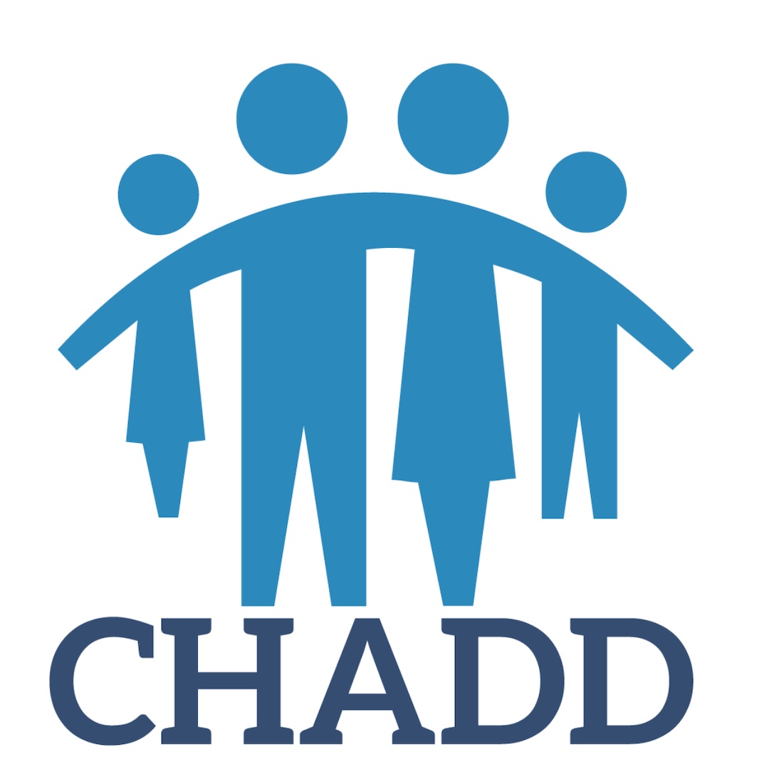 CHADD blue logo with white background 1080px