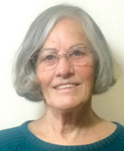 Cynthia Hammer, MSW