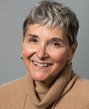 Rosemary Hollinger