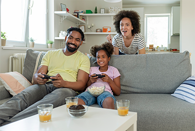 Professional Gamer for a Living? Advice for Parents of Kids Who Love Video  Games