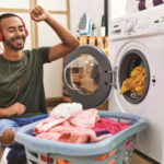 Learn how to do your laundry