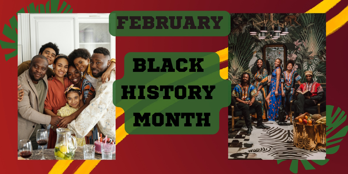 Black History Month