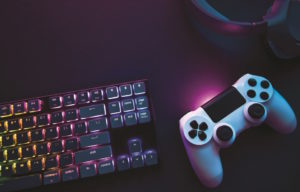 What is game-based self-management? What is game-based self-management?