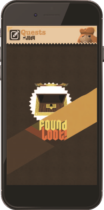 Earn Loot