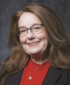 Judith R. Harrison