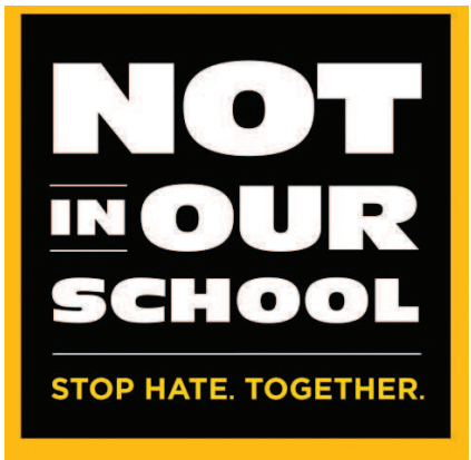 Not in our schools