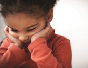 Why Are Black Preschoolers with ADHD Expelled?