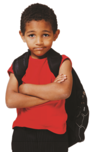 Why Are Black Preschoolers with ADHD Expelled?
