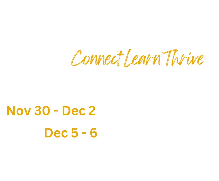 ADHD2023 Save the Date