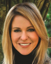 Ann Dolin, MEd