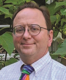 Benjamin Cheyette, MD, PhD