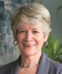 Kathleen Nadeau, PhD