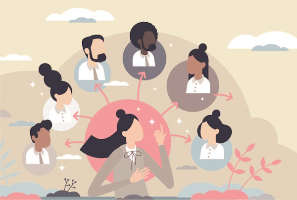 Successfully Delegating Written Projects
