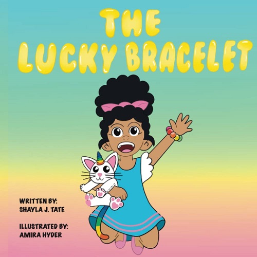The Lucky Bracelet