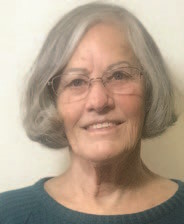 Cynthia Hammer, MSW