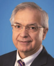Earl J. Soileau, MD, FSAHM