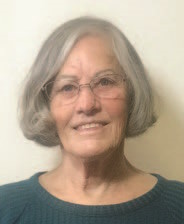 Cynthia Hammer, MSW