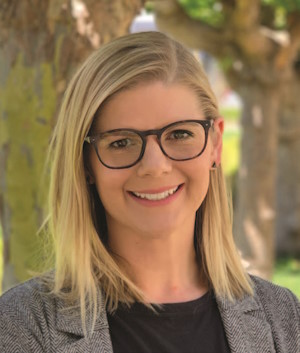 Melissa Dvorsky, PhD