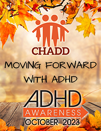 CHADD 2023 Awareness smaller