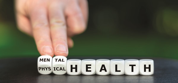 Physical Exercise, ADHD Symptoms, and Mental Health