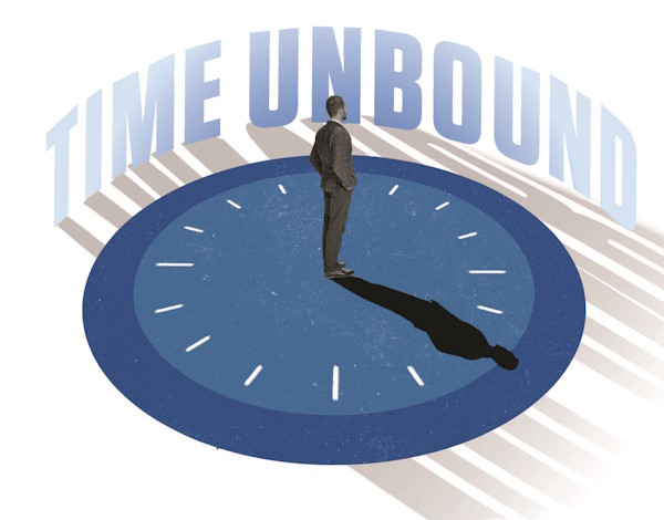 Time Unbound
