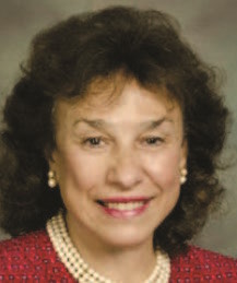 Lily Hechtman, MD, FCRP