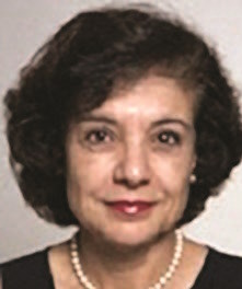 Mary V. Solanto, PhD