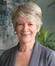 Kathleen Nadeau, PhD