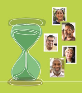 Getting Older with ADHD Getting Older with ADHD