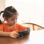 Navigating Screen Time Recommendation