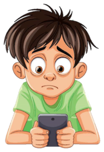 Navigating Screen Time Recommendation Navigating Screen Time Recommendation