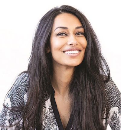 Sasha Hamdani, MD