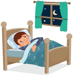 Sleep Challenges and ADHD in Children