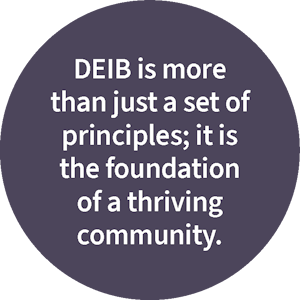 Building an Inclusive Future