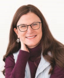 Jane Indergaard, DNP, RN