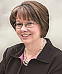 Michele Novotni, PhD