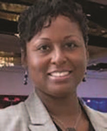 Shirelle F. Pearson, MBA