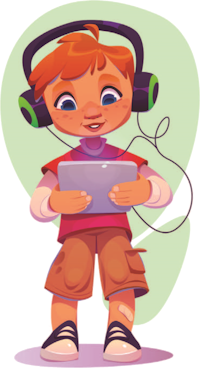 Technology for Neurodiverse Kids