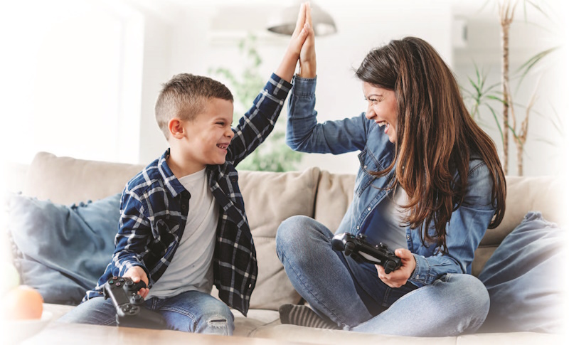 Technology for Neurodiverse Kids